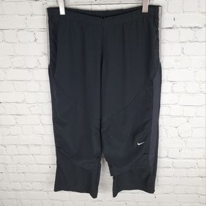 NIKE | Fit Dry ¾ length soccer pants